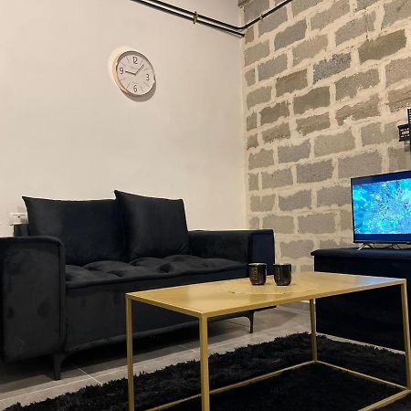 סוויטות האריה Apartment Haifa Exterior photo