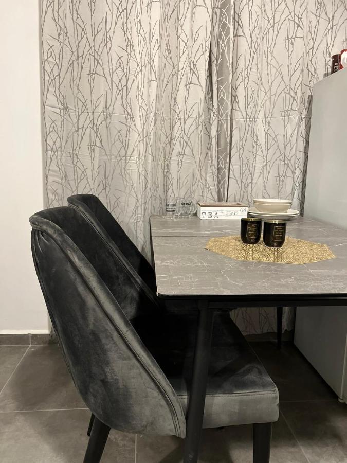 סוויטות האריה Apartment Haifa Exterior photo