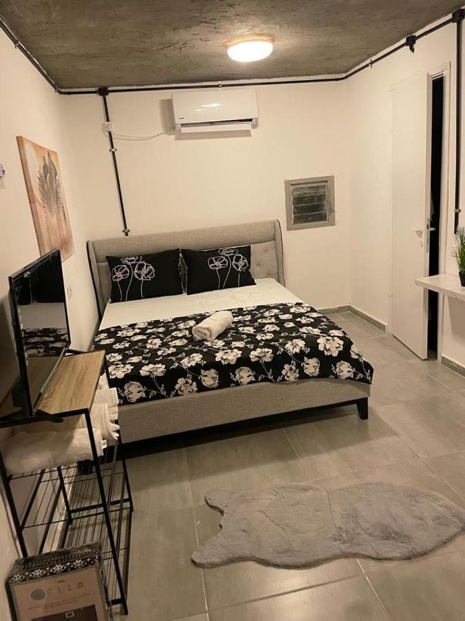 סוויטות האריה Apartment Haifa Exterior photo