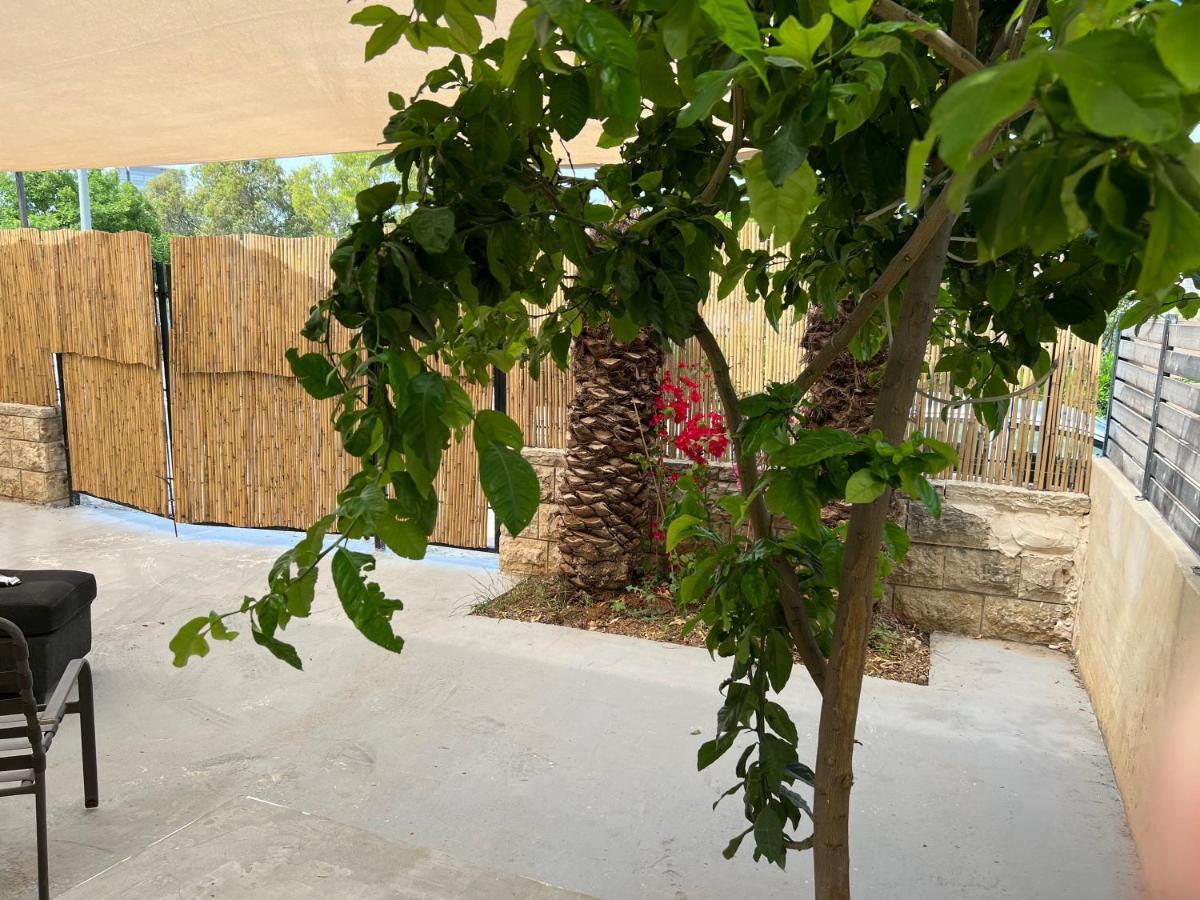 סוויטות האריה Apartment Haifa Exterior photo