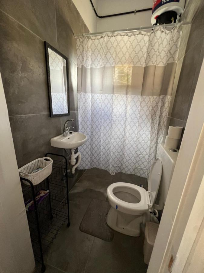 סוויטות האריה Apartment Haifa Exterior photo