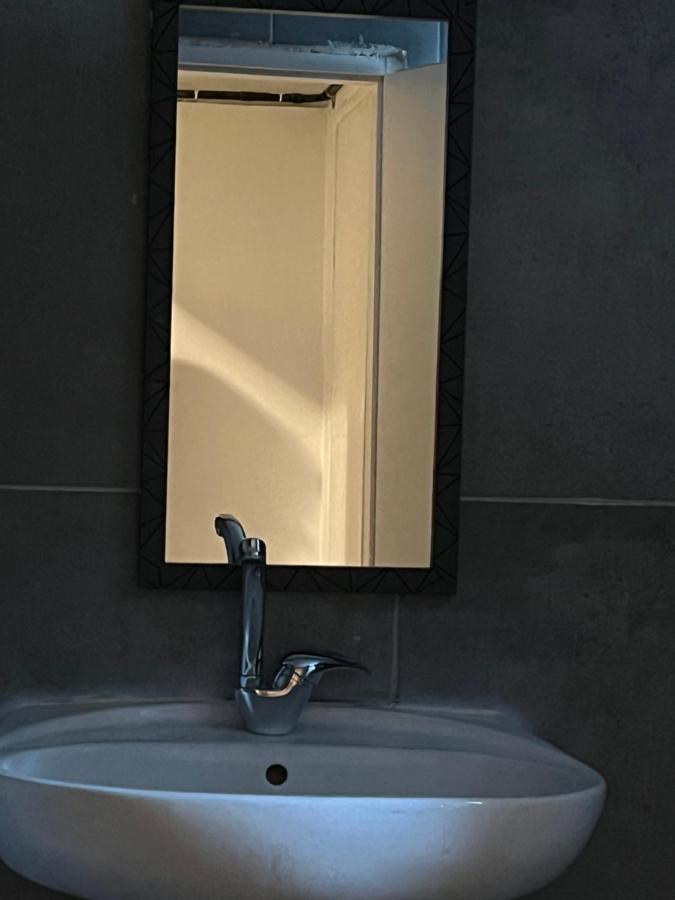 סוויטות האריה Apartment Haifa Exterior photo